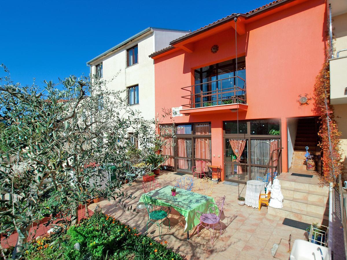 Apartments Kada 1571 Pula Exterior foto