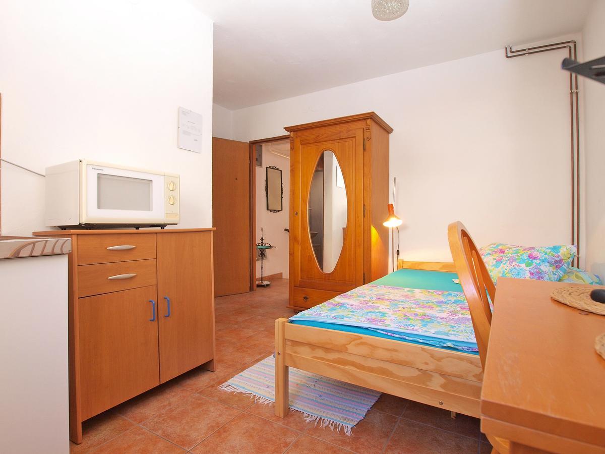 Apartments Kada 1571 Pula Exterior foto
