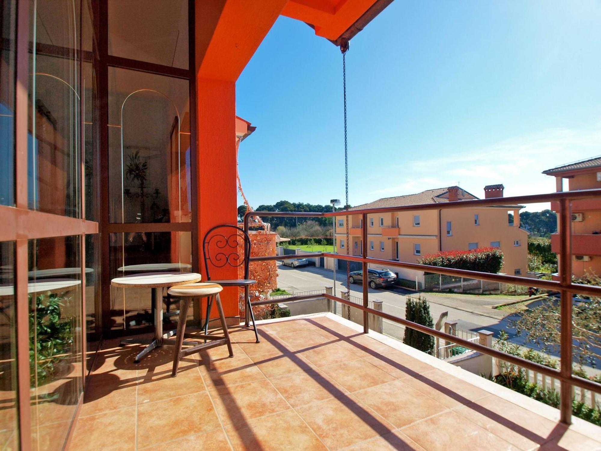 Apartments Kada 1571 Pula Exterior foto