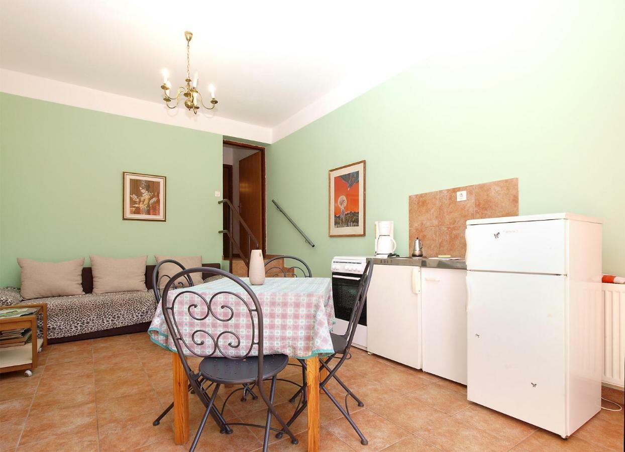 Apartments Kada 1571 Pula Exterior foto