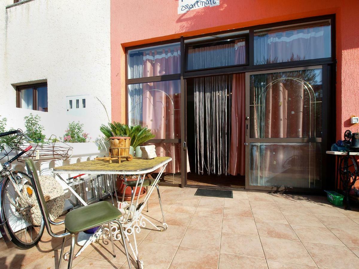 Apartments Kada 1571 Pula Exterior foto