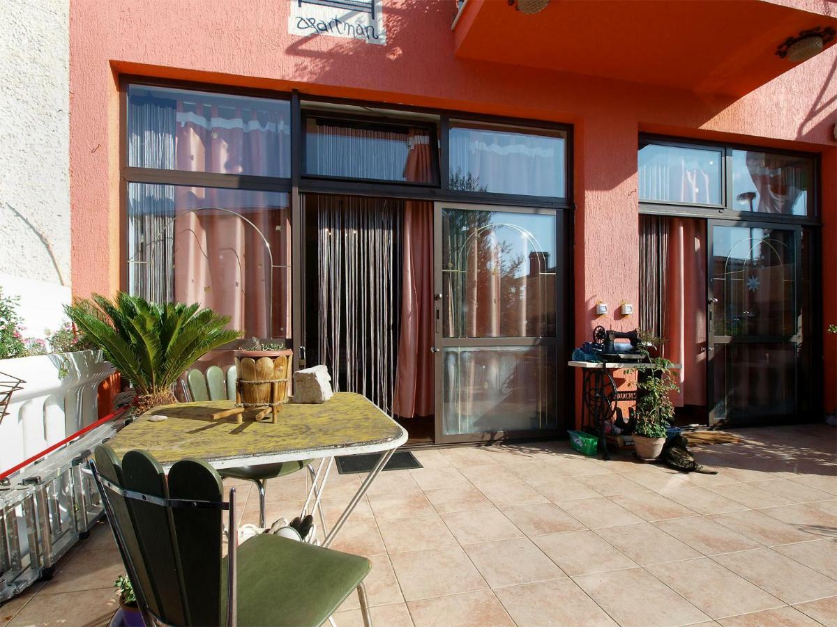 Apartments Kada 1571 Pula Exterior foto