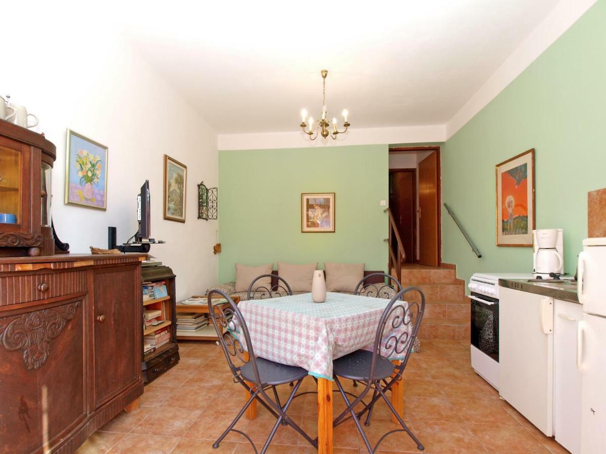 Apartments Kada 1571 Pula Exterior foto